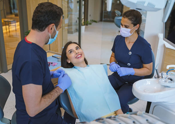 Advanced Technology for Better Dental Care in English Creek, NJ