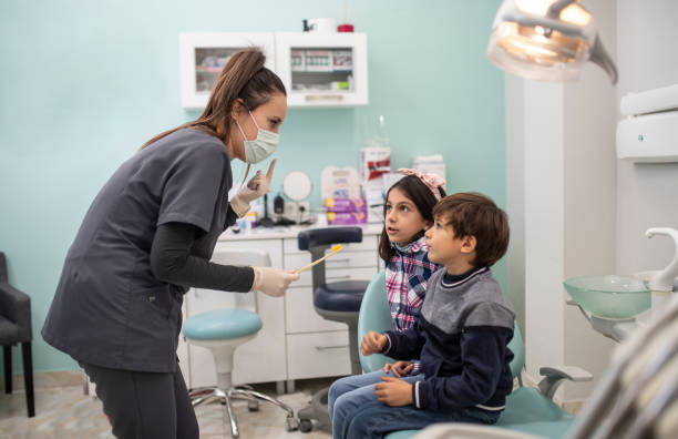 Best Dental Fillings (Composite and Amalgam)  in English Creek, NJ