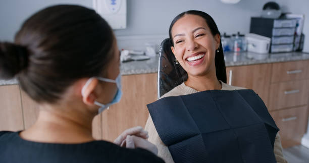 Dental Inlays and Onlays in English Creek, NJ