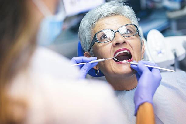 Oral Surgery in English Creek, NJ