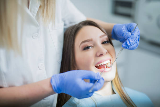 TMJ/TMD Treatment in English Creek, NJ